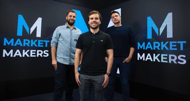 Anúncio importante sobre o Market Makers