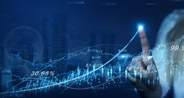 O que acontece com a bolsa quando a Selic cai?