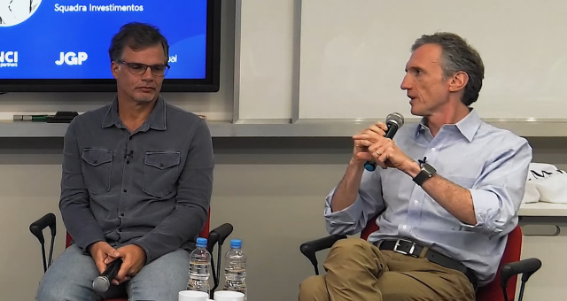 Aché, Florian e o preço