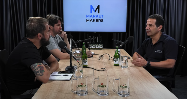 Lamento, mas valuation não é tudo