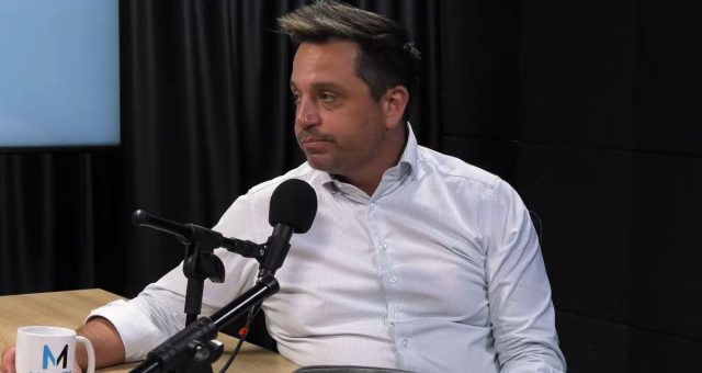 5 lições de um empreendedor do mercado financeiro