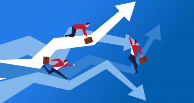 Uma bronca em você, investidor