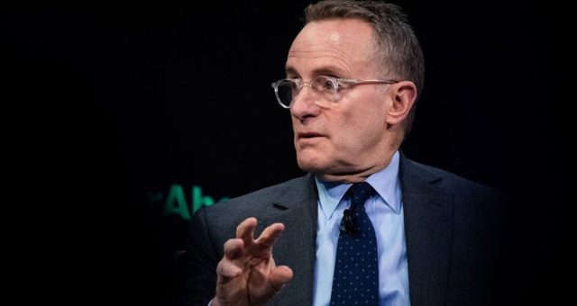 Howard Marks adverte: não cometa esses 2 erros