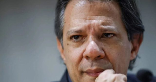 O grande risco político sendo ignorado pelo mercado