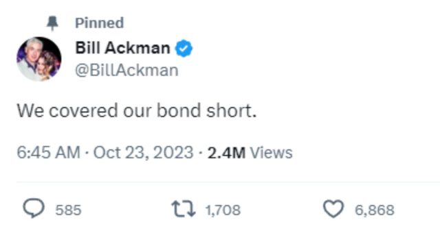 O que vai acontecer com o mercado depois das treasuries? Entenda