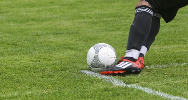 8 lições que o futebol trouxe para a minha vida