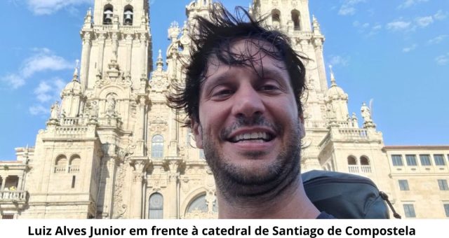 Um caminho para cada peregrino