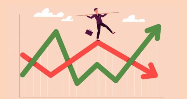 Uma (auto) reflexão sobre a vida de um investidor de ações
