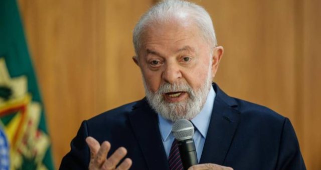 Brasil: eu já vi esse filme antes