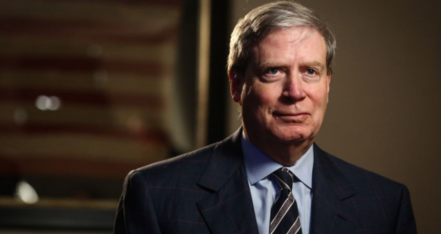 Stanley Druckenmiller: como está a cabeça de um dos maiores traders da atualidade