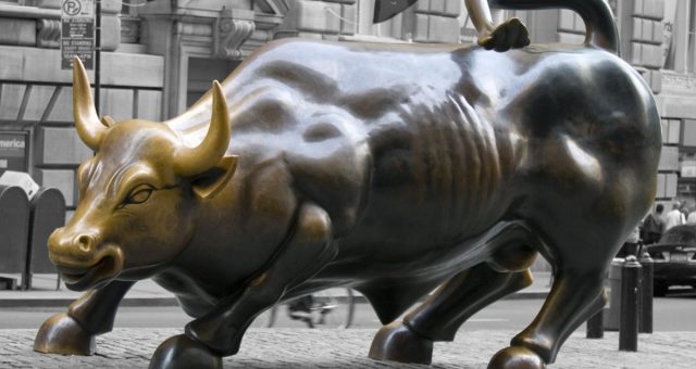 Por que os EUA agora empolgam