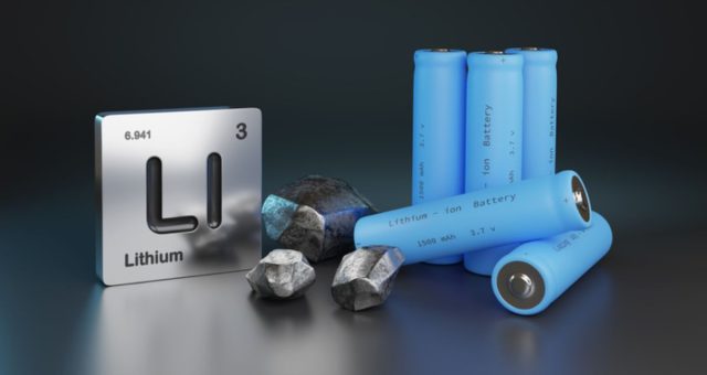 Lítio: surfando tendências de longo prazo