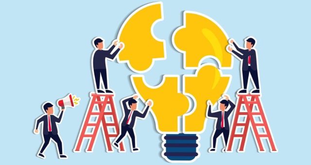 O desafio de mudar sem perder a nossa essência