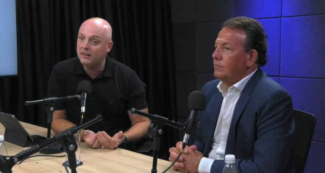 O mais importante para o investidor brasileiro é…