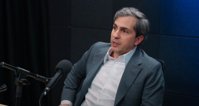 Por que ouvir Bruno Serra no Market Makers