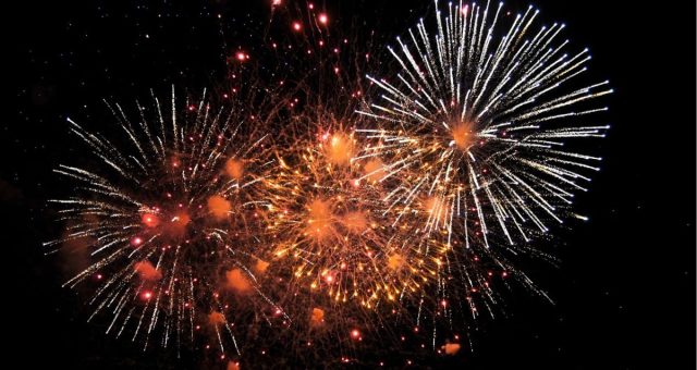 3 reflexões para começar bem 2024