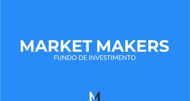 O jogo que o Market Makers FIA decidiu jogar
