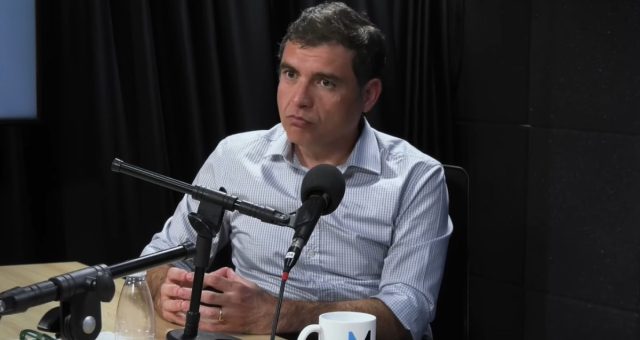 Brasil: Um Mau Começo (mas ainda não é um problema)