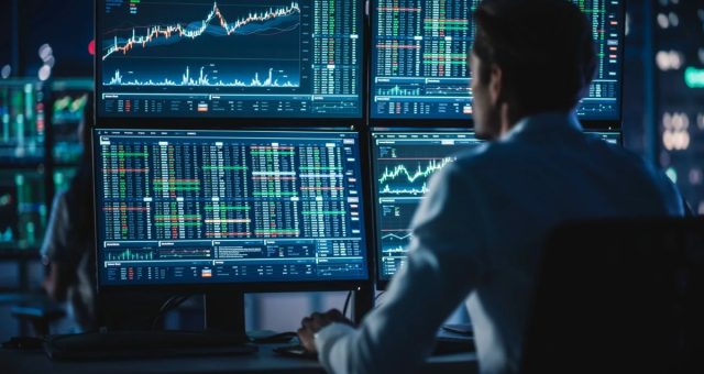 O Trader de Whatsapp