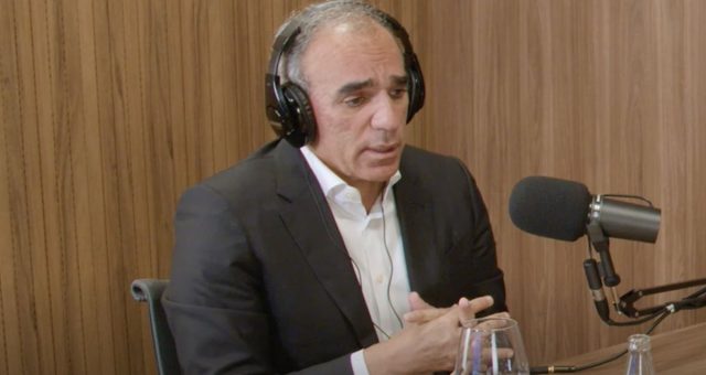 As 13 melhores frases do Rogério Xavier no Market Makers