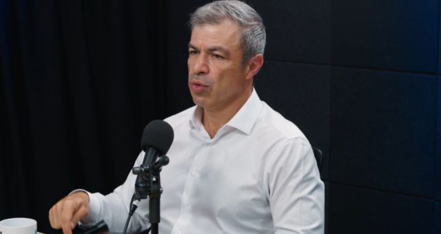 Por que ouvir Sérgio Lulia Jacob no Market Makers