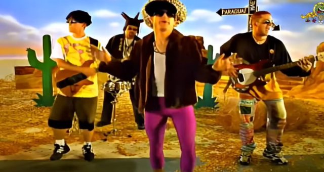 Bull Market ao som de “Pelados em Santos”