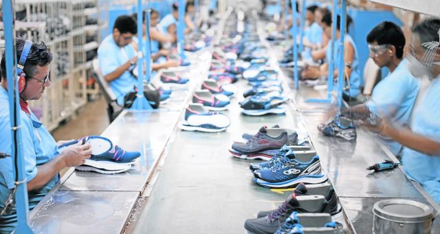 Por que ainda estamos comprados em Vulcabras