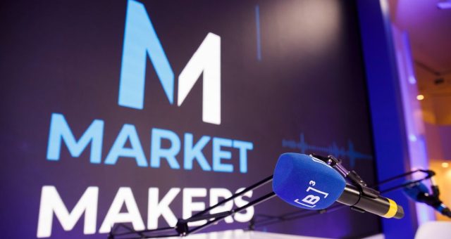 Vem aí o maior evento do Market Makers