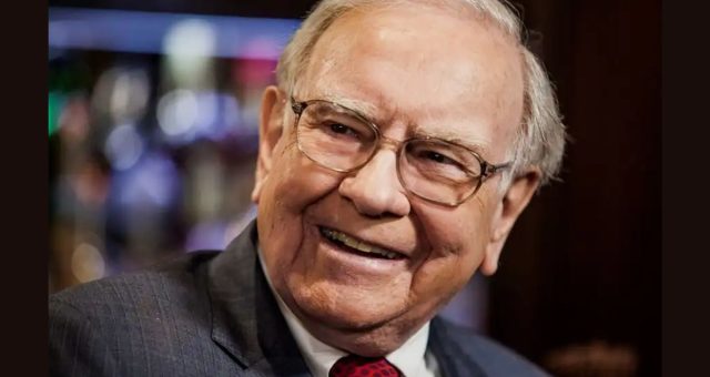 O Warren Buffett “brasileiro” seria mais trader do que já é