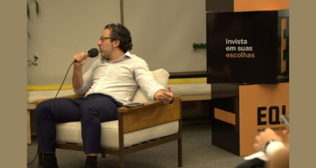 Por que escutar Ettore Marchetti no Market Makers