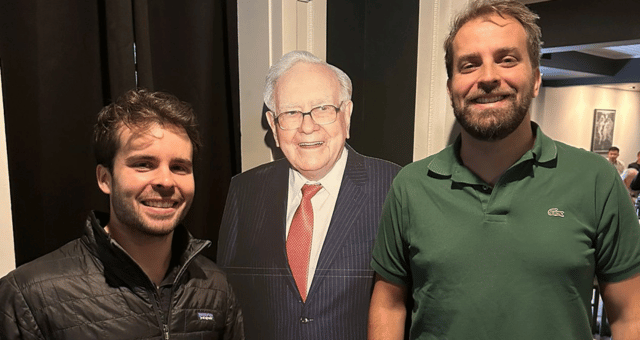 Omaha: A realização de um sonho