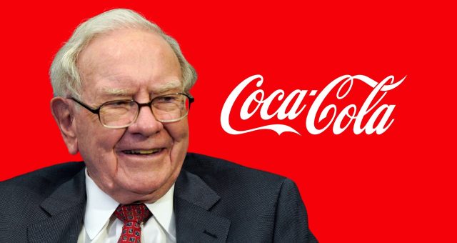 Em busca da nossa Coca-Cola