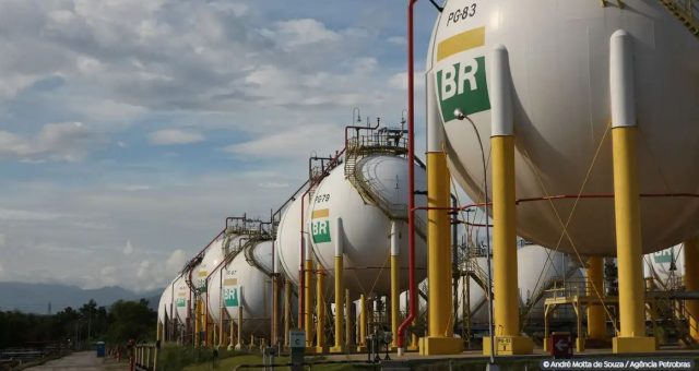 “Não invisto em estatais”